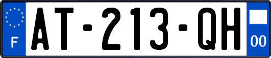 AT-213-QH