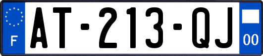 AT-213-QJ