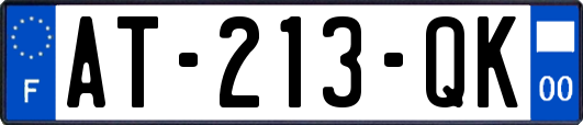 AT-213-QK