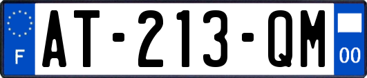 AT-213-QM