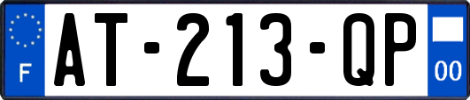 AT-213-QP