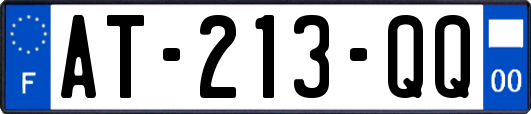 AT-213-QQ