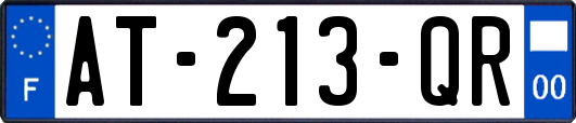 AT-213-QR