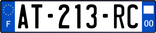 AT-213-RC