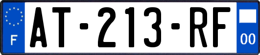 AT-213-RF