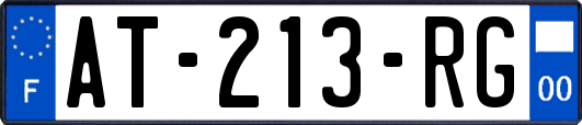 AT-213-RG