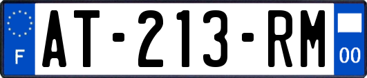 AT-213-RM