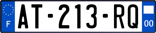 AT-213-RQ