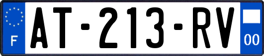 AT-213-RV