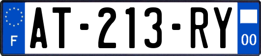 AT-213-RY