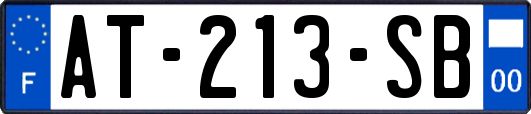 AT-213-SB