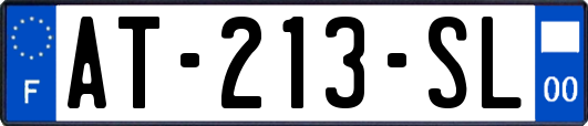 AT-213-SL