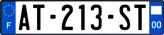 AT-213-ST