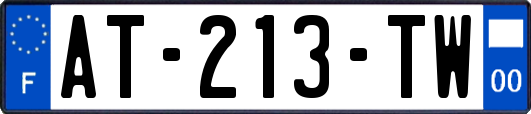 AT-213-TW