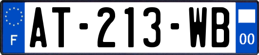 AT-213-WB