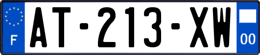 AT-213-XW