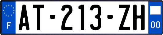 AT-213-ZH