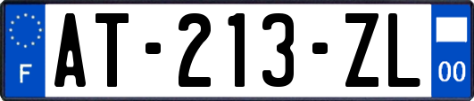 AT-213-ZL