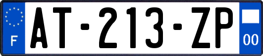 AT-213-ZP