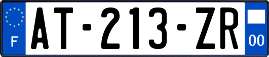 AT-213-ZR