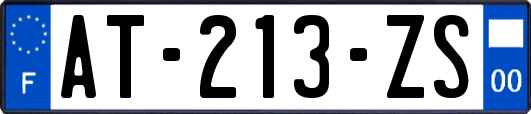 AT-213-ZS