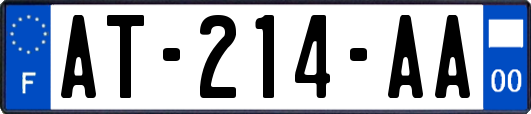 AT-214-AA