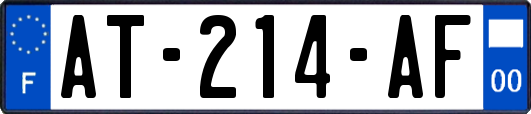 AT-214-AF