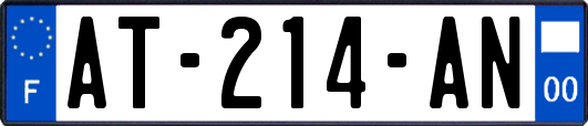 AT-214-AN