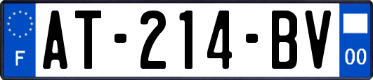 AT-214-BV