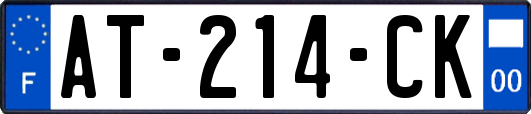 AT-214-CK