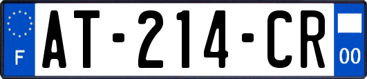 AT-214-CR
