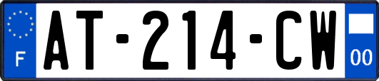 AT-214-CW