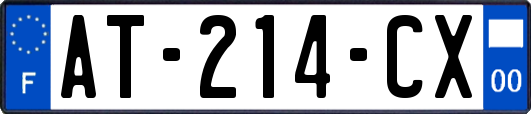 AT-214-CX