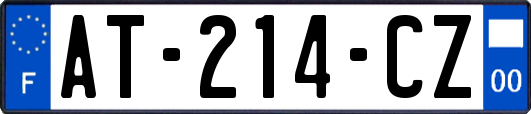 AT-214-CZ