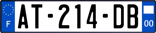 AT-214-DB