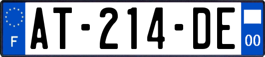 AT-214-DE