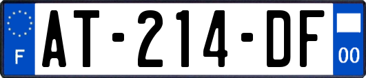 AT-214-DF