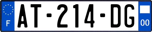 AT-214-DG