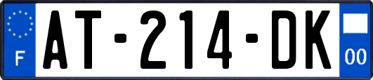 AT-214-DK