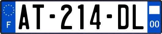 AT-214-DL