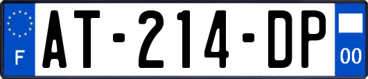 AT-214-DP