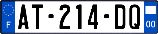AT-214-DQ
