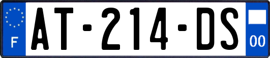 AT-214-DS
