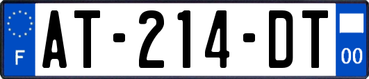 AT-214-DT