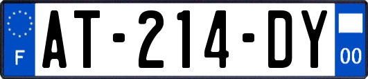 AT-214-DY