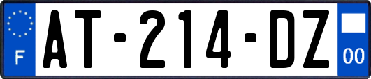 AT-214-DZ