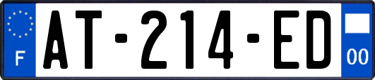 AT-214-ED