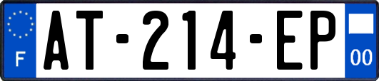 AT-214-EP