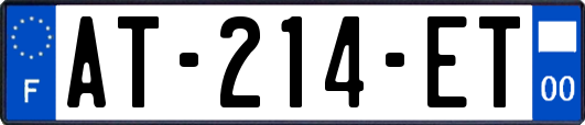 AT-214-ET