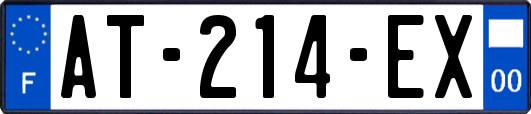 AT-214-EX